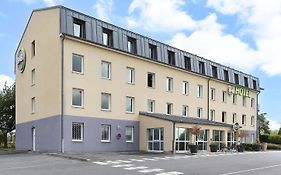 B&B Hotel Chalons-En-Champagne